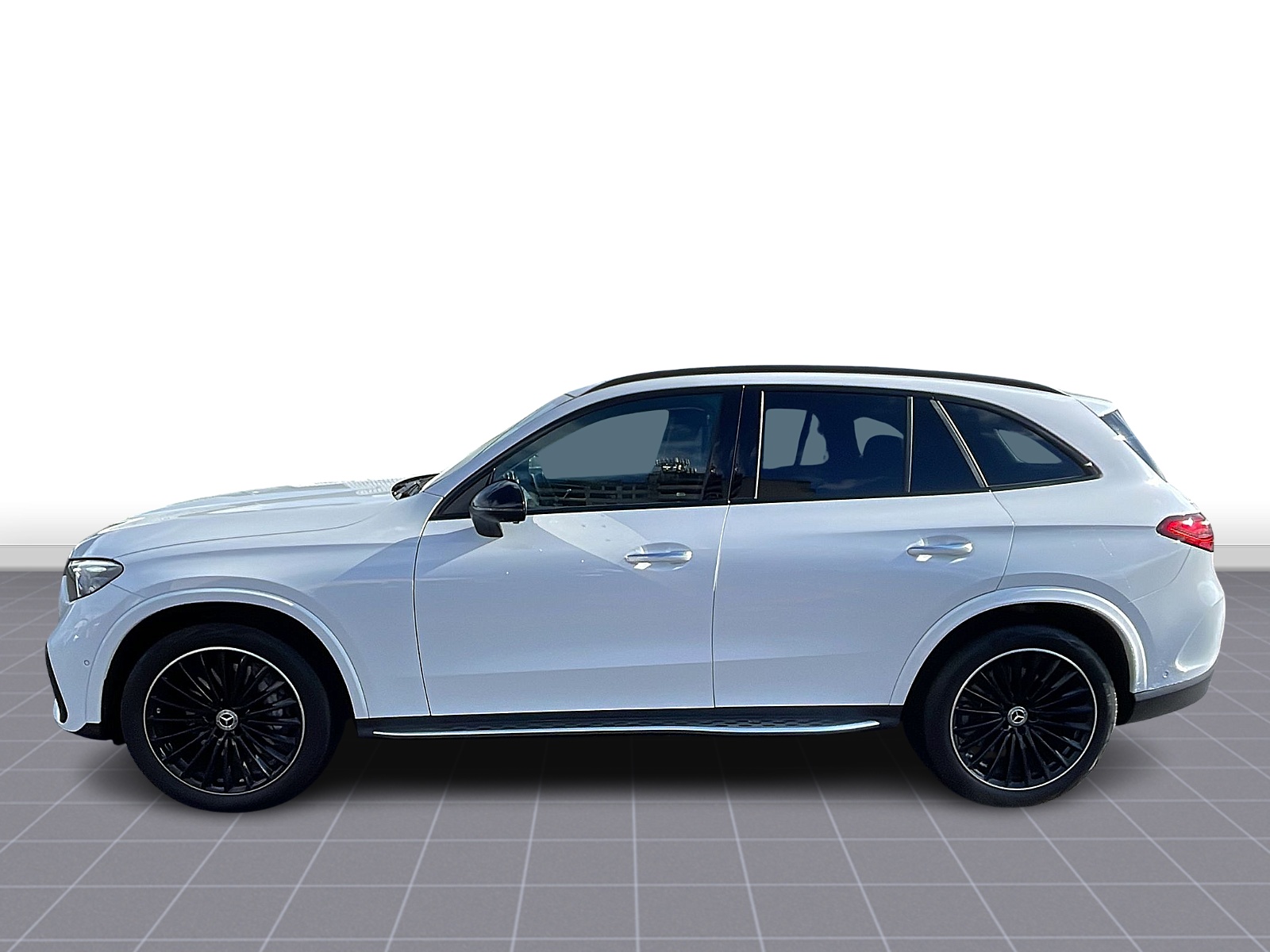 Mercedes-Benz GLC 450 d